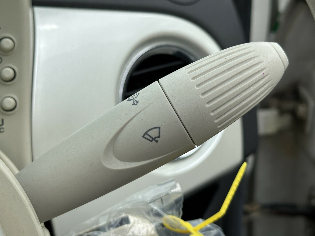 Fiat 500C 1.2 Lounge Start Stop White #36