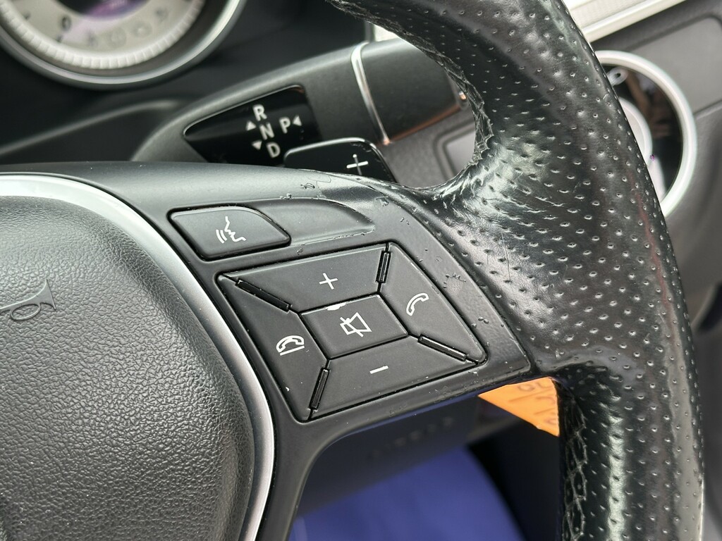 Mercedes-Benz E Class Estate Silver #32