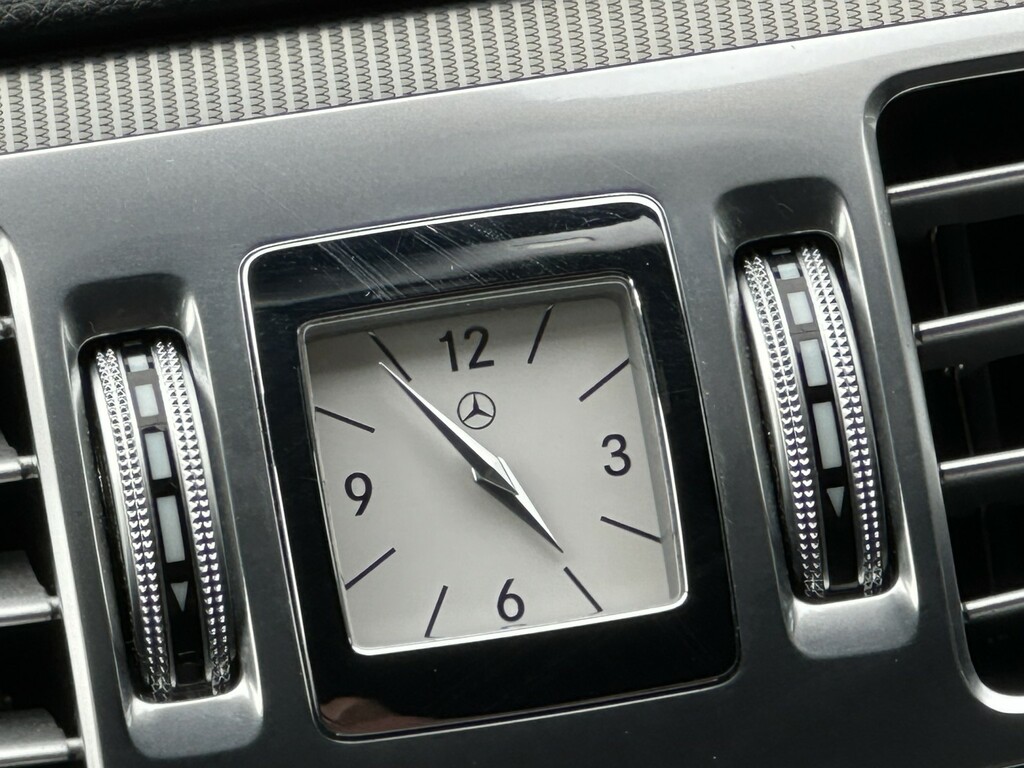 Mercedes-Benz E Class Estate Silver #24