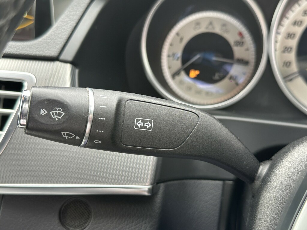 Mercedes-Benz E Class Estate Silver #36