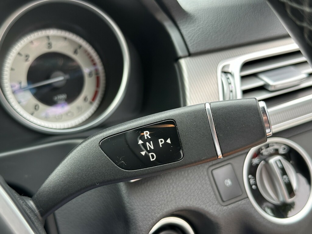 Mercedes-Benz E Class Estate Silver #34