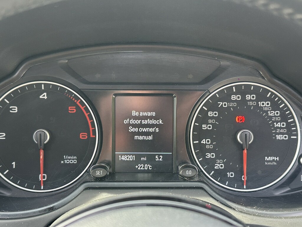 Audi Q5 2.0 Tdi Quattro S Line Plus Grey #41