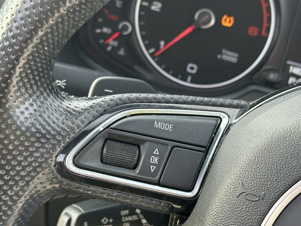 Audi Q5 2.0 Tdi Quattro S Line Plus Grey #35
