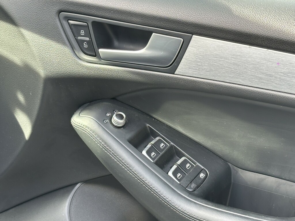 Audi Q5 2.0 Tdi Quattro S Line Plus Grey #33