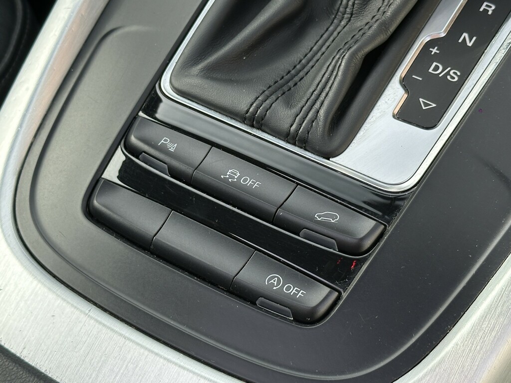 Audi Q5 2.0 Tdi Quattro S Line Plus Grey #42