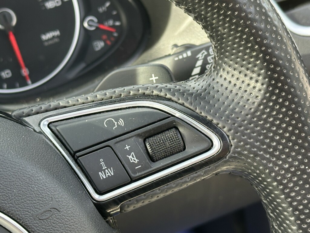 Audi Q5 2.0 Tdi Quattro S Line Plus Grey #34