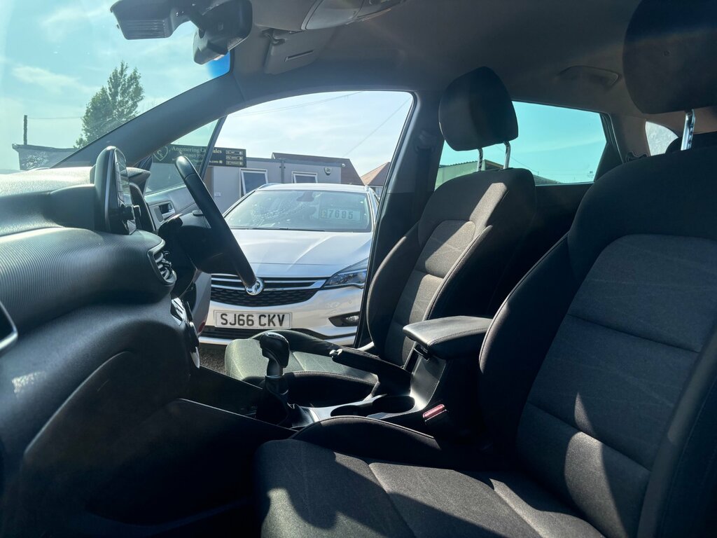 Hyundai Tucson 1.6 Gdi Se Nav Blue #7