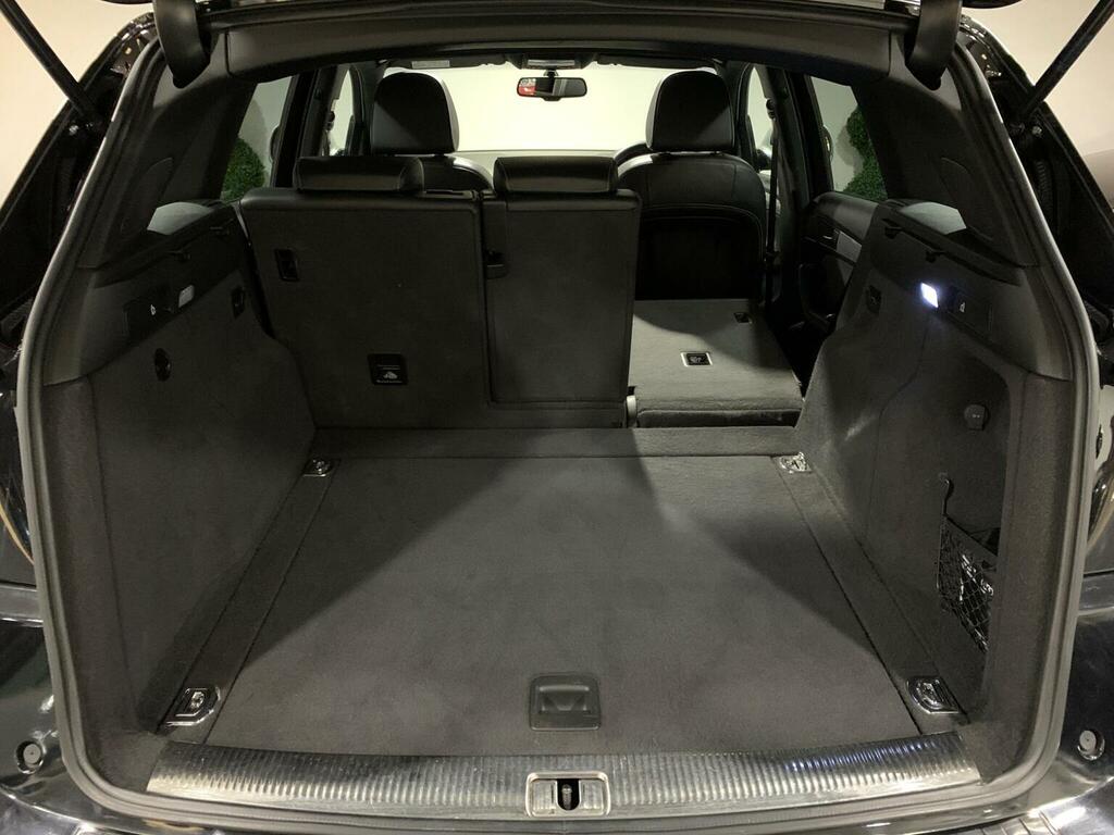 Audi SQ5 3.0 Bitdi 339 Ps Quattro Plus Suv Blue #139