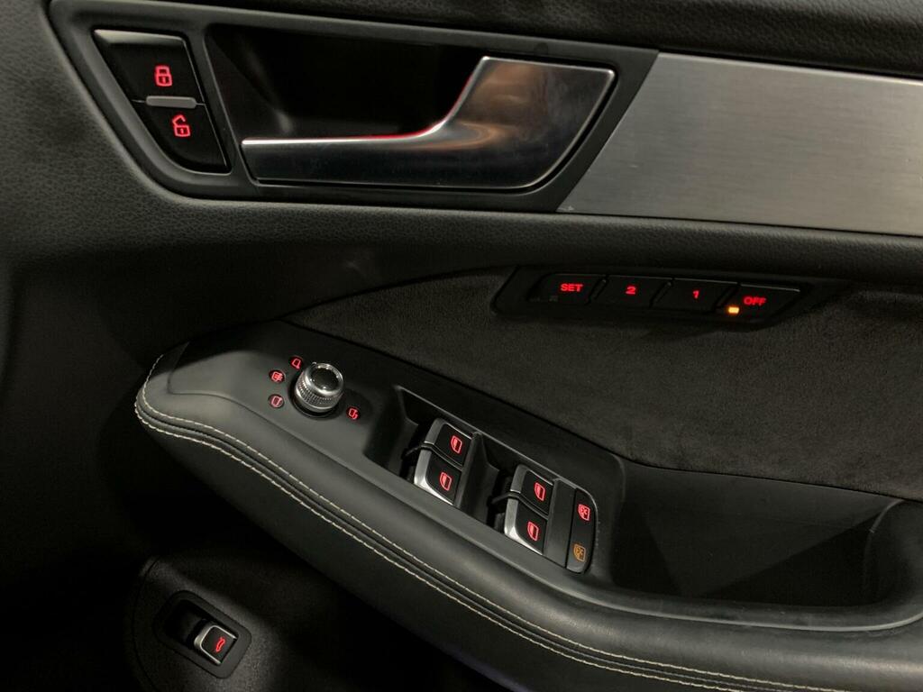 Audi SQ5 3.0 Bitdi 339 Ps Quattro Plus Suv Blue #68