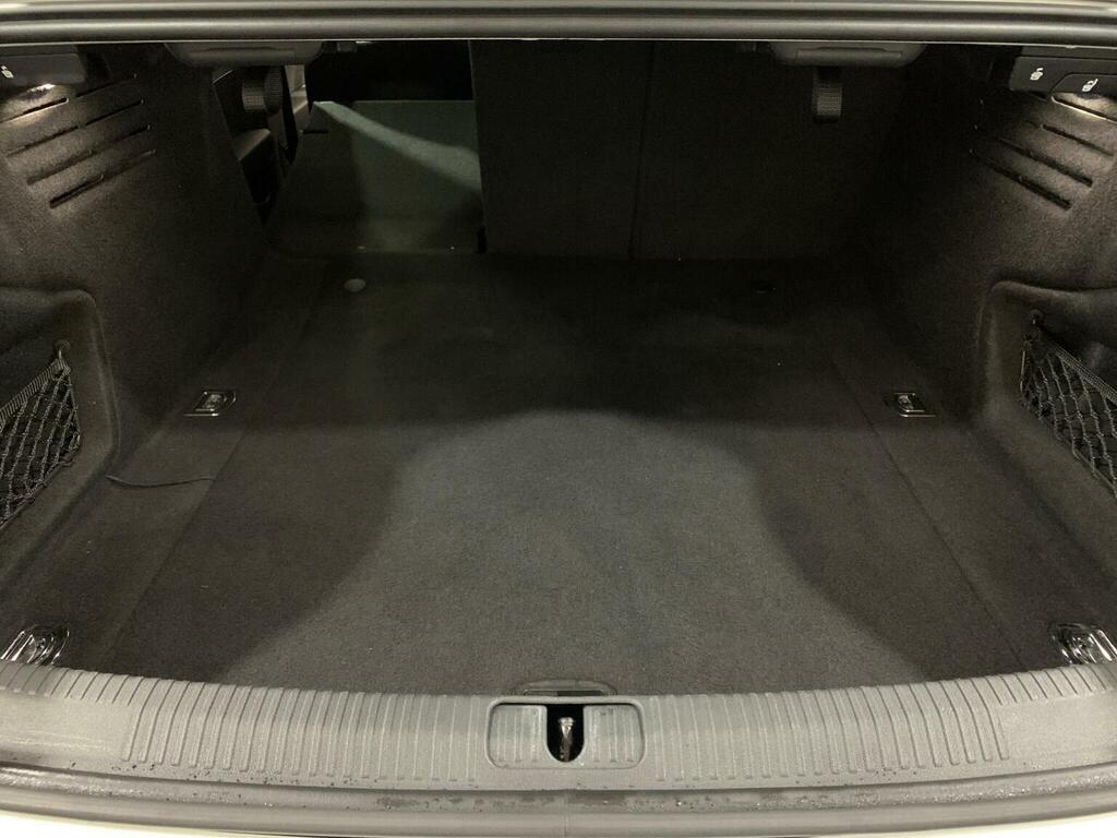 Audi A5 Tdi Quattro Se Technik Blue #34