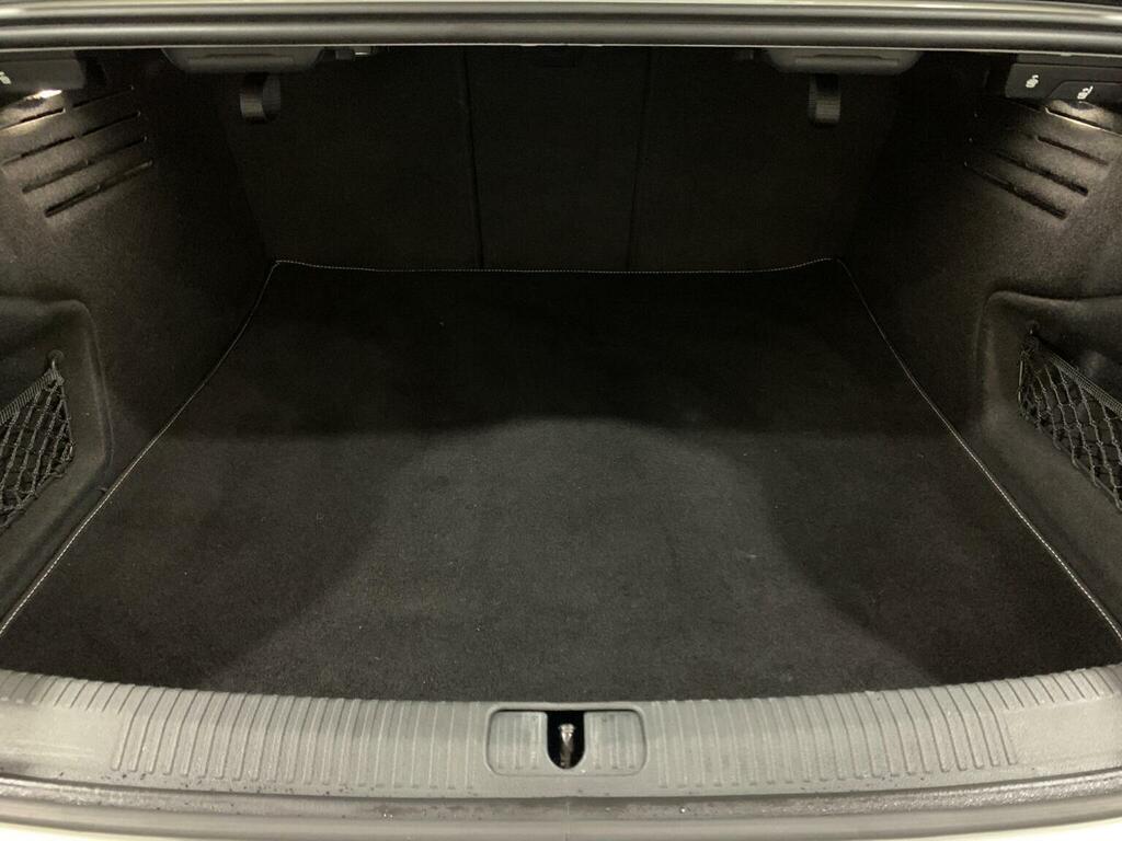 Audi A5 Tdi Quattro Se Technik Blue #33