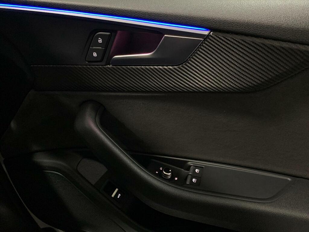 Audi A5 Tdi Quattro Se Technik Blue #85
