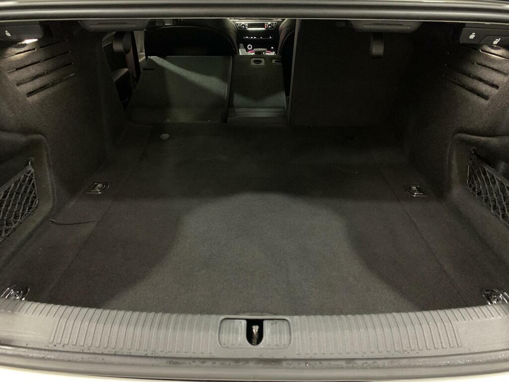 Audi A5 Tdi Quattro Se Technik Blue #35