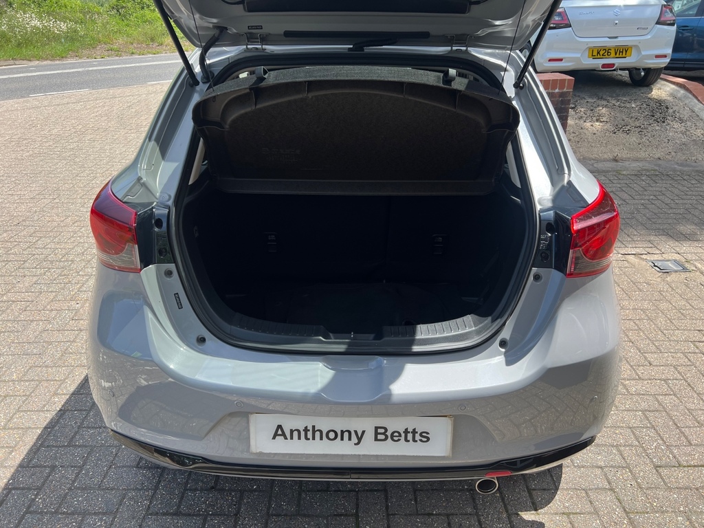 Mazda 2 1.5 E-skyactiv G Mhev Homura Aka HF73JHL Grey #4