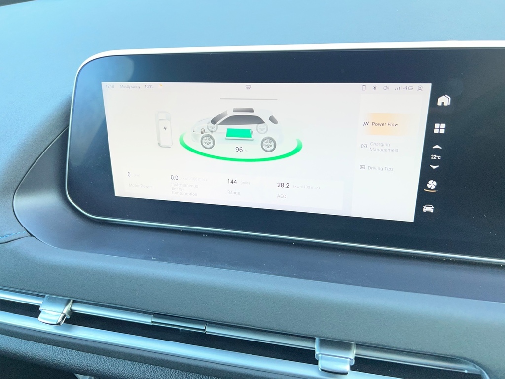 Great Wall  126Kw Pro 63Kwh Red #20