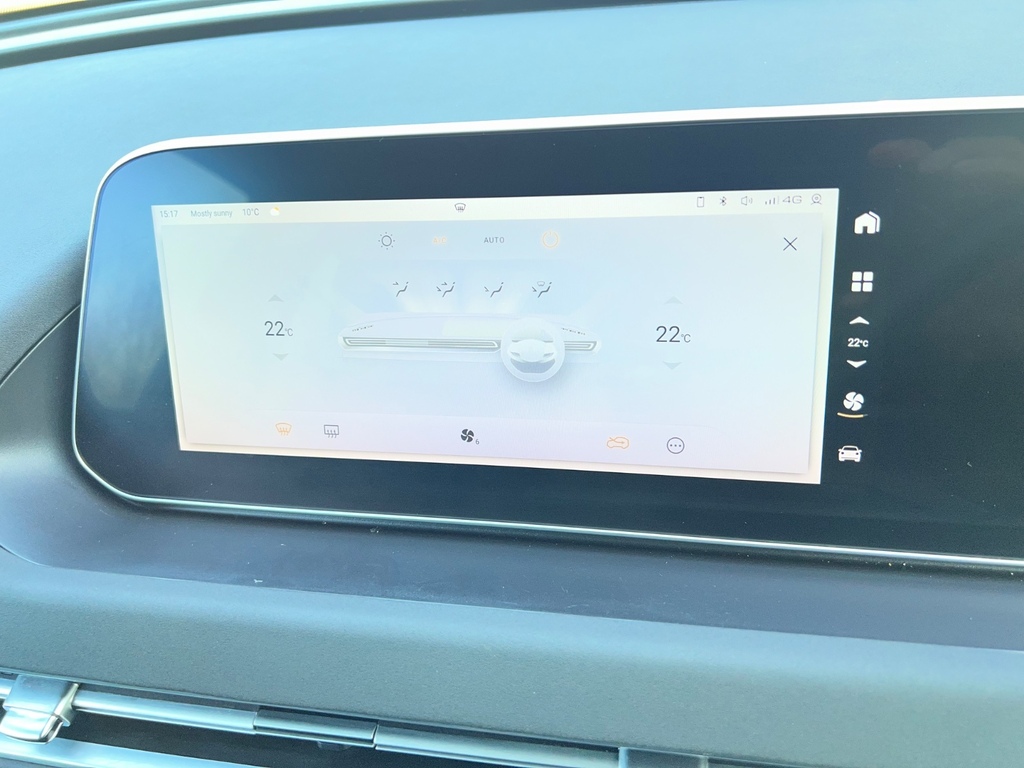 Great Wall  126Kw Pro 63Kwh Red #14