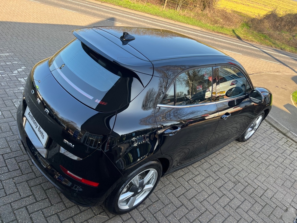 Great Wall  126Kw Pro 63Kwh Red #34