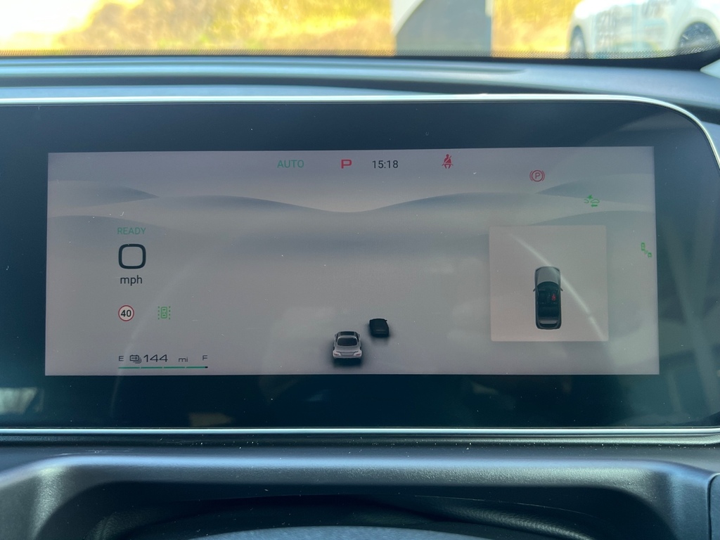 Great Wall  126Kw Pro 63Kwh Red #30