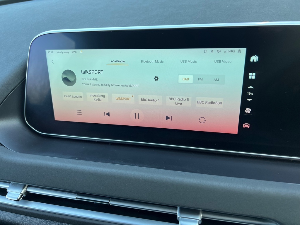 Great Wall  126Kw Pro 63Kwh Red #16