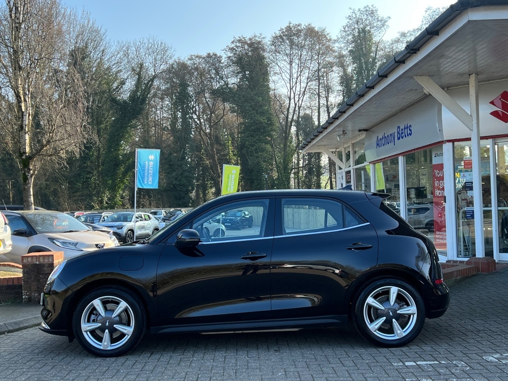 Great Wall  126Kw Pro 63Kwh Red #42