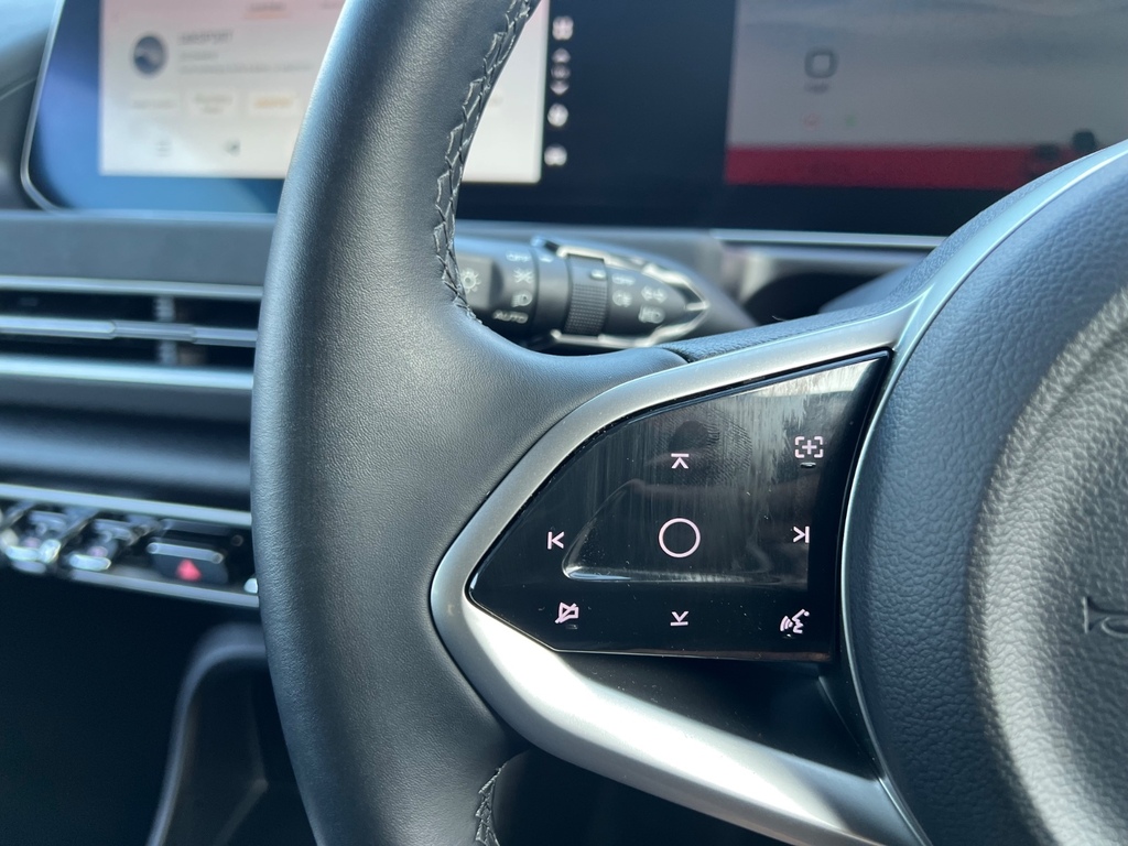 Great Wall  126Kw Pro 63Kwh Red #26