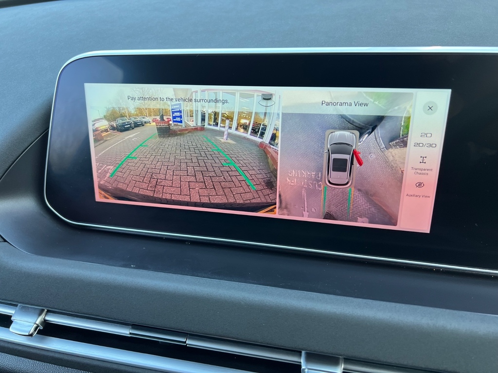 Great Wall  126Kw Pro 63Kwh Red #13