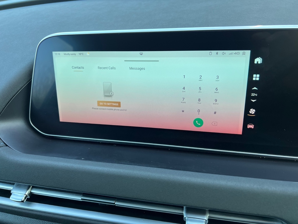 Great Wall  126Kw Pro 63Kwh Red #19