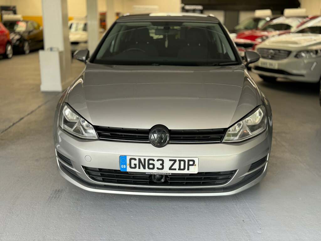Volkswagen Golf GN63ZDP #3