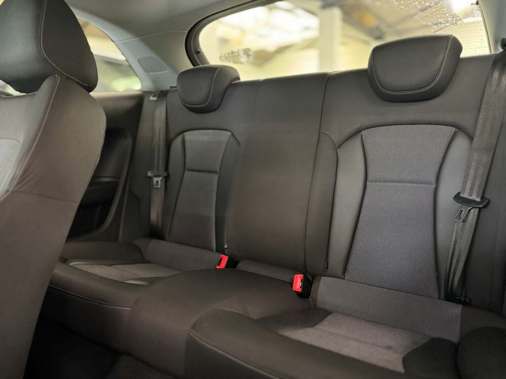 Audi A1 2.0 Tdi S Line Grey #11