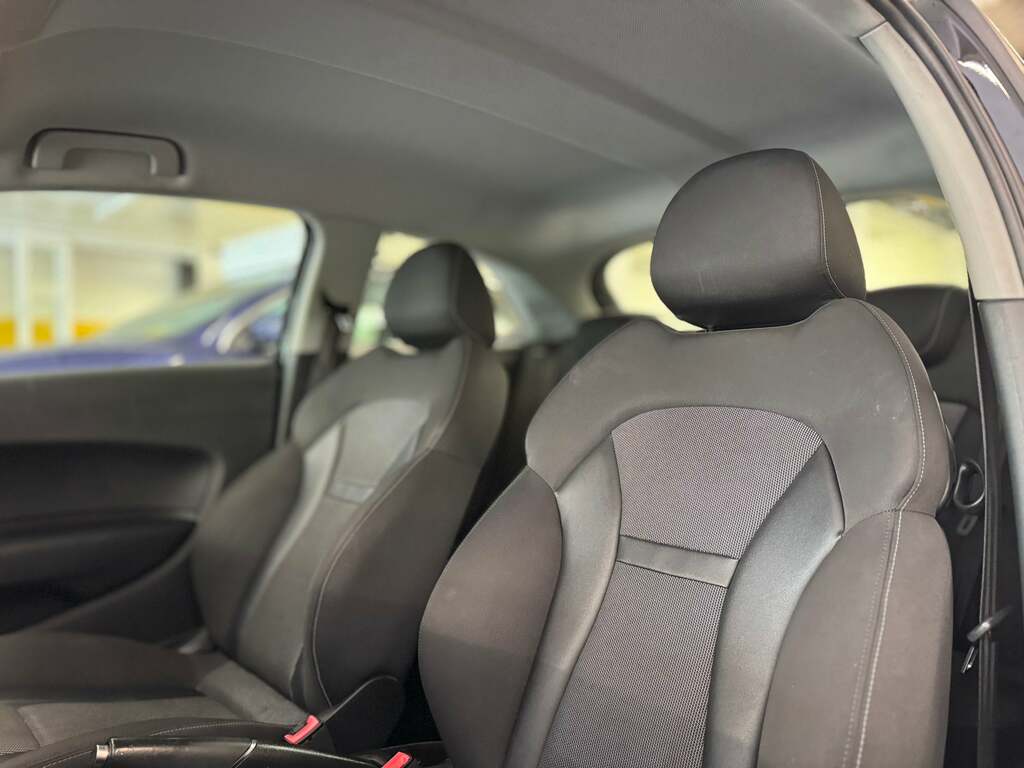 Audi A1 2.0 Tdi S Line Grey #10