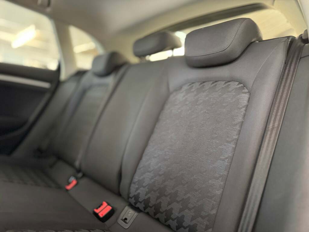 Audi A3 2L S Line Grey #8