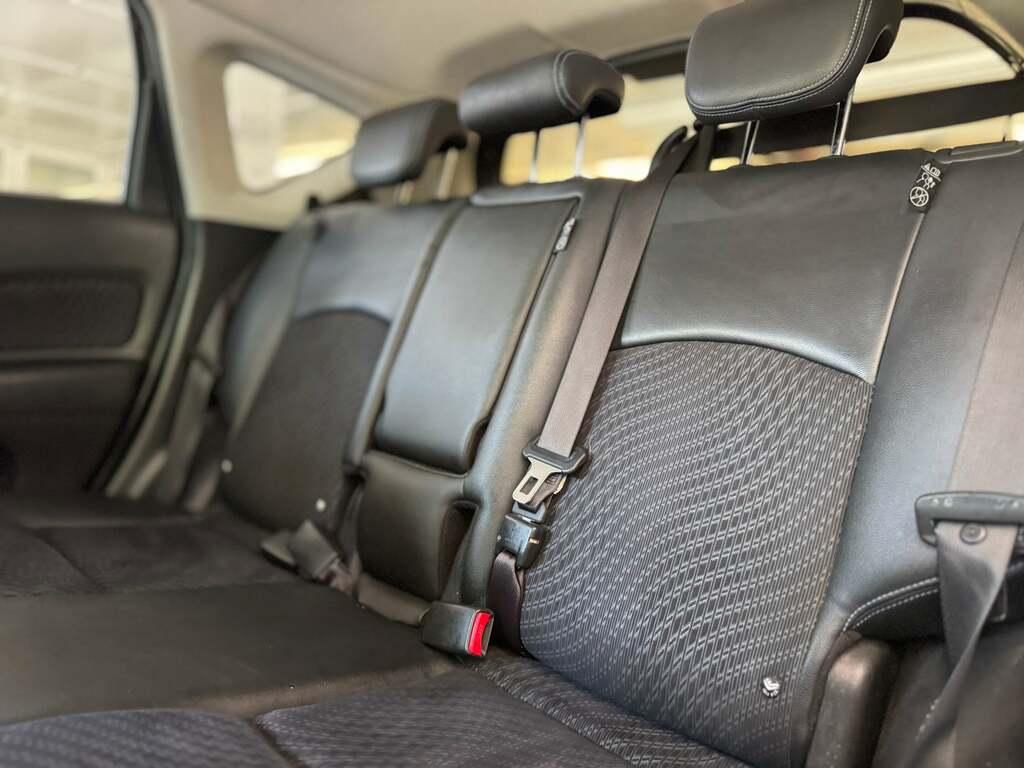 Nissan Note 1.2 Acenta 80 Bhp Blue #9