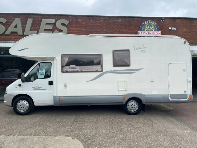Fiat  18 Jtd Back To Back Cc Used White #7