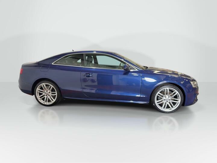 Audi A5 2015 Audi A5 #21