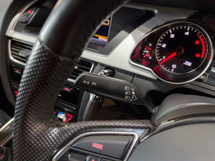 Audi A5 2015 Audi A5 #33
