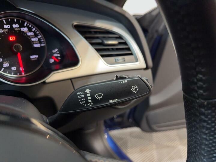 Audi A5 2015 Audi A5 #32