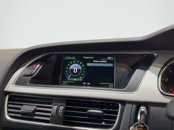Audi A5 2015 Audi A5 #43
