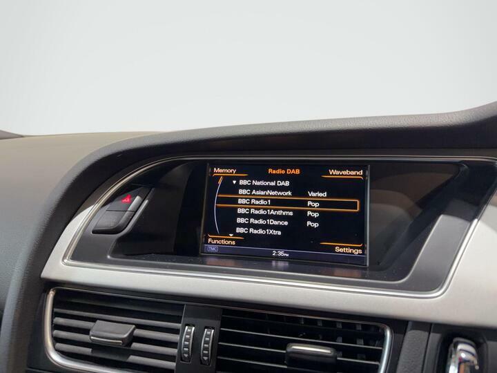 Audi A5 2015 Audi A5 #41