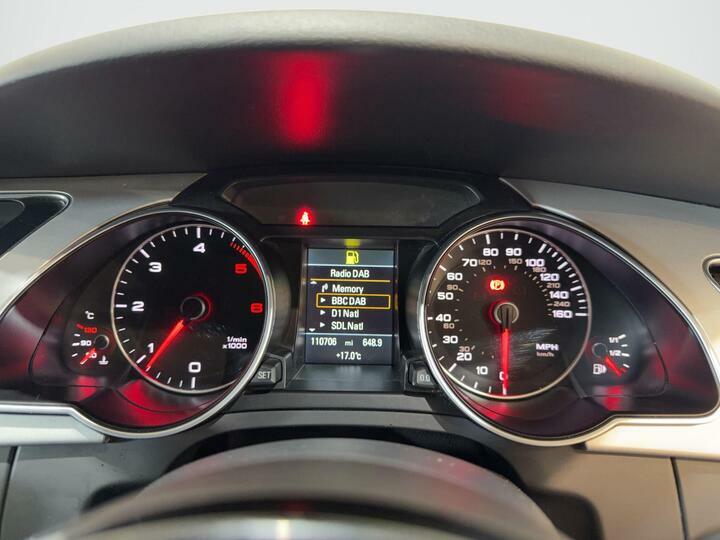 Audi A5 2015 Audi A5 #47