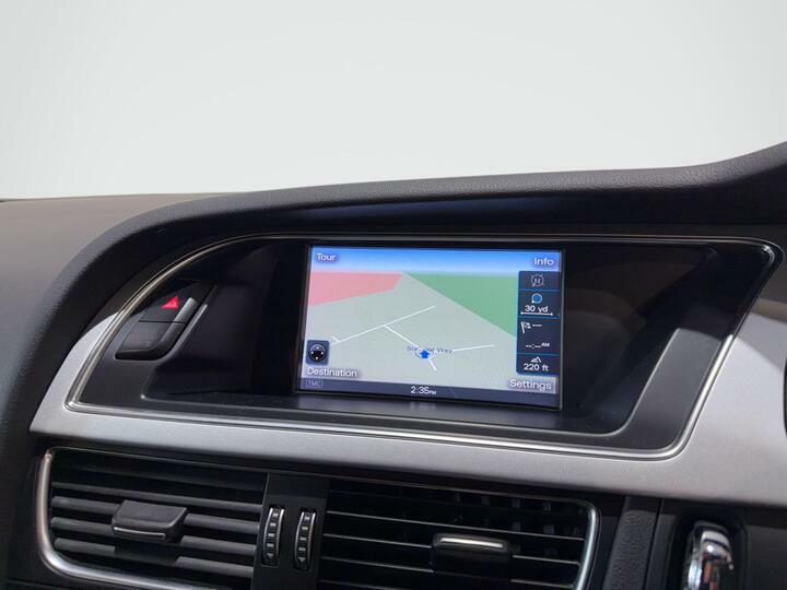 Audi A5 2015 Audi A5 #9