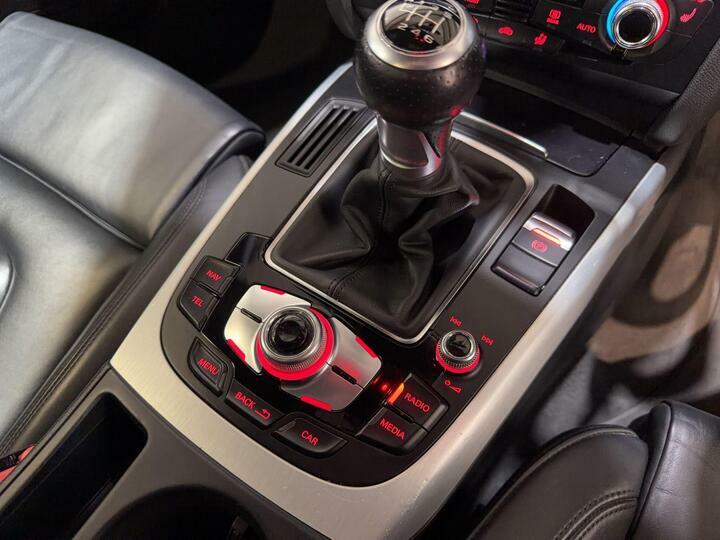 Audi A5 2015 Audi A5 #27