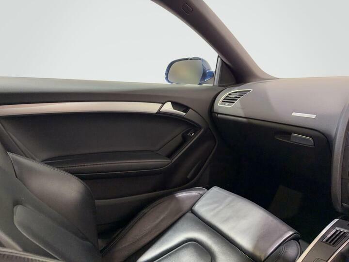 Audi A5 2015 Audi A5 #69