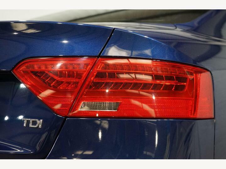 Audi A5 2015 Audi A5 #56