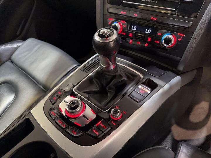 Audi A5 2015 Audi A5 #28