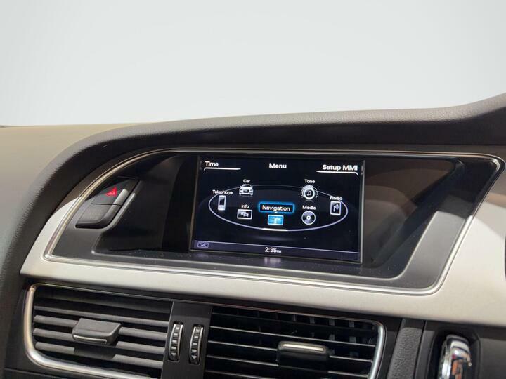 Audi A5 2015 Audi A5 #42