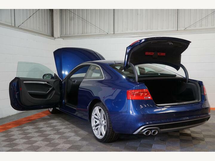 Audi A5 2015 Audi A5 #12