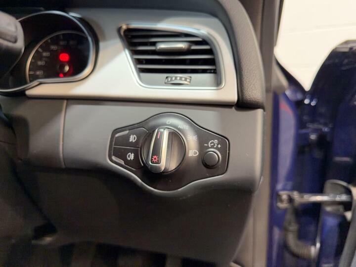 Audi A5 2015 Audi A5 #34
