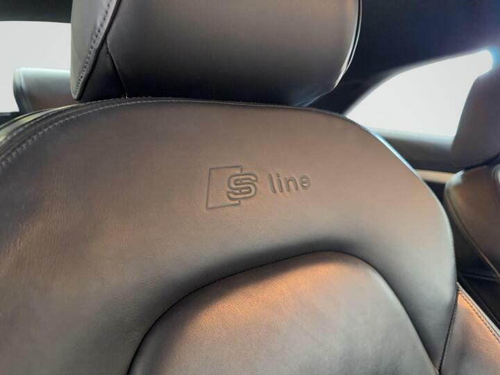 Audi A5 2015 Audi A5 #30