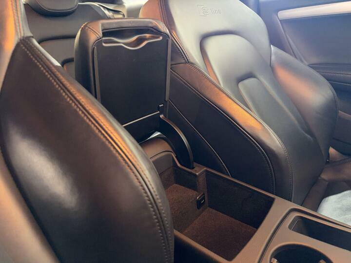 Audi A5 2015 Audi A5 #64