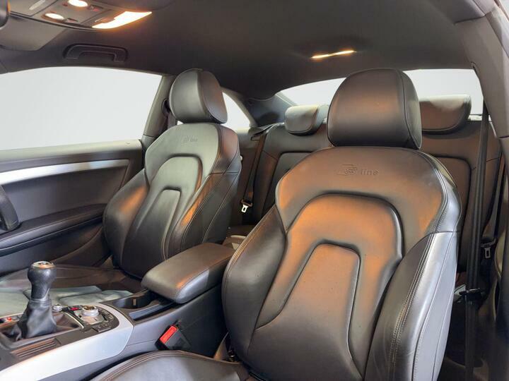Audi A5 2015 Audi A5 #52